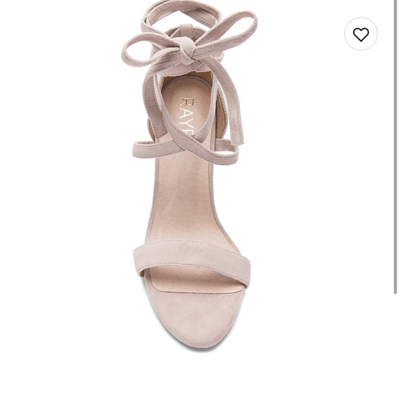 Raye Laurel Heel in size 9.5 - Picture 2 of 5